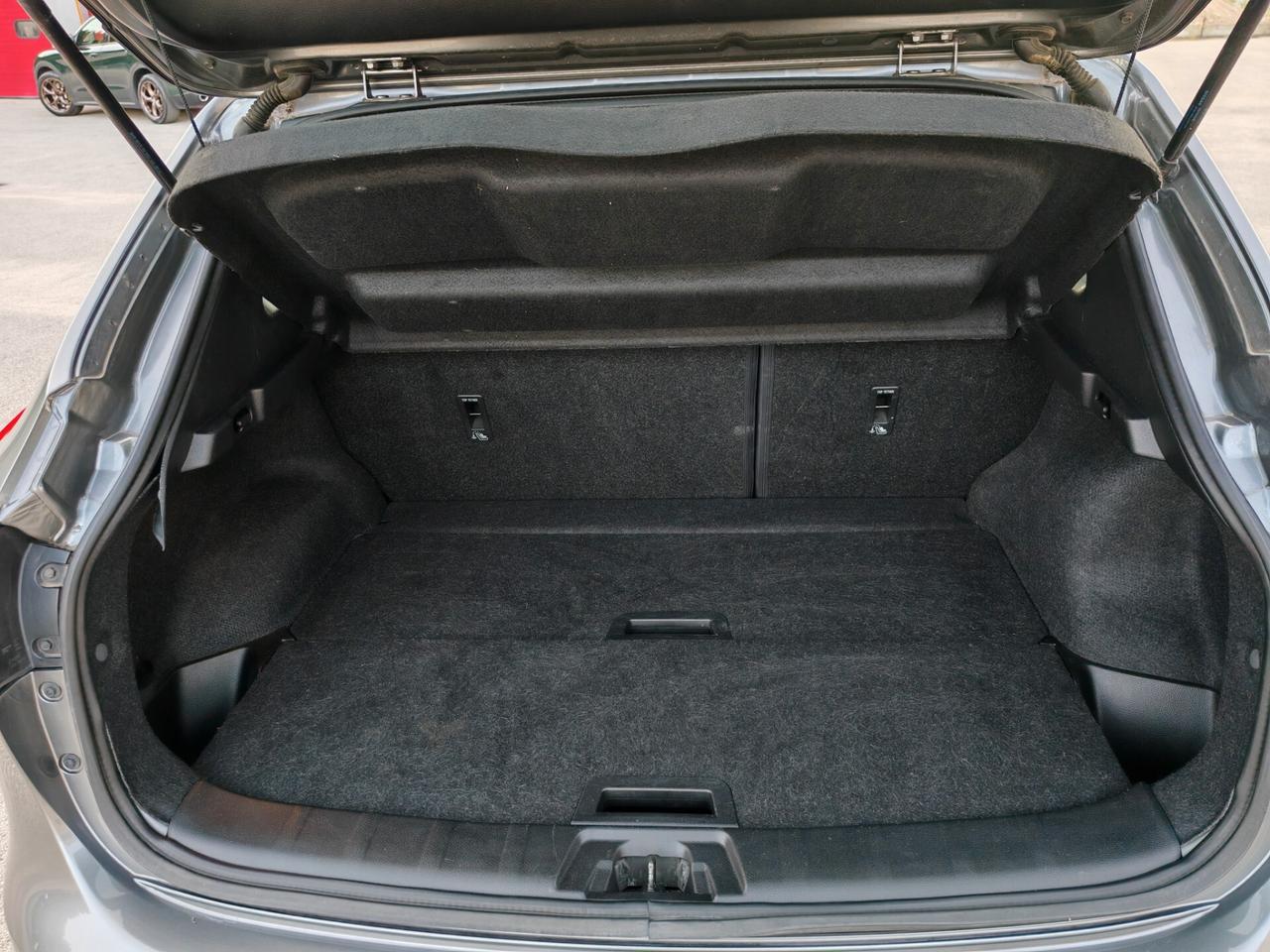 Nissan Qashqai 1.6 dCi DPF Tekna