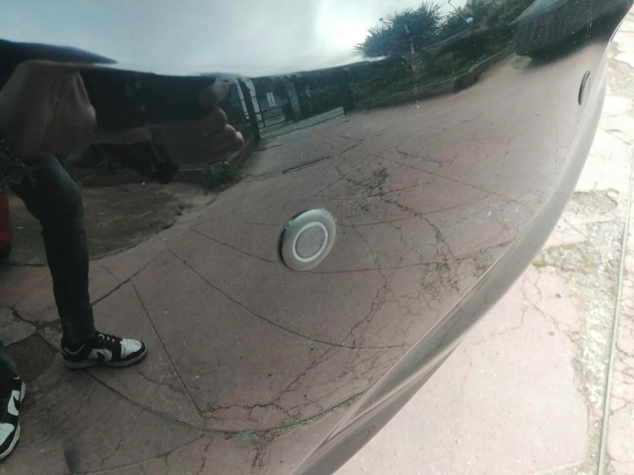 NISSAN Micra 1.2 TEKNA 2015 STRA-FULL EURO6