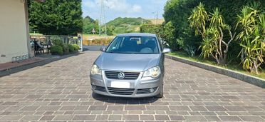 Volkswagen Polo 1.2/70CV 12V 5p. Comfortline