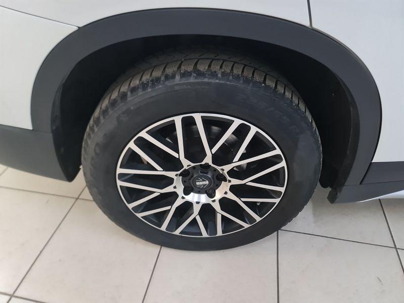 BMW X1 X1 xDrive18d xLine Plus