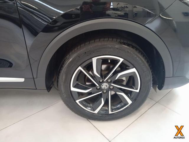MG ZS 1.0T-GDI aut. Luxury