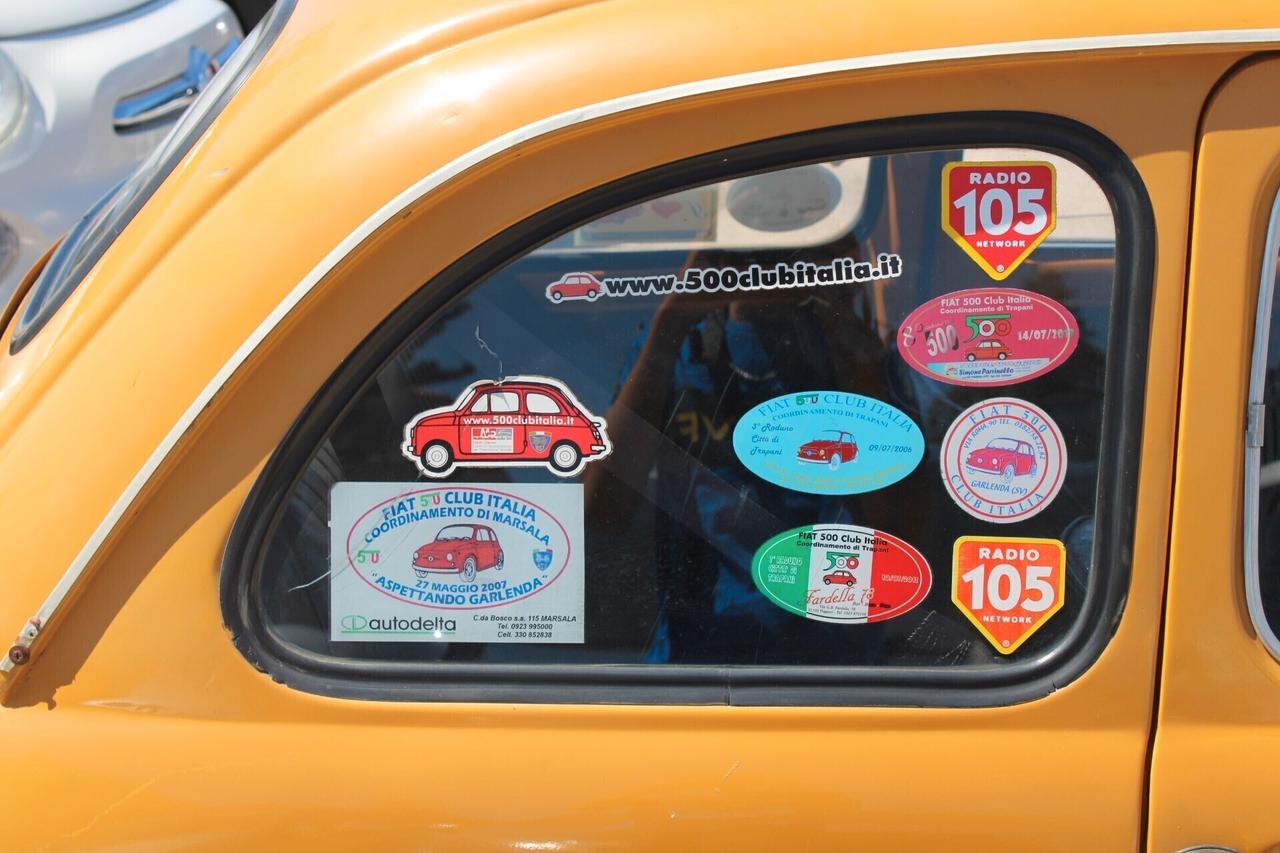 Fiat 500C FIAT 500C EPOCA