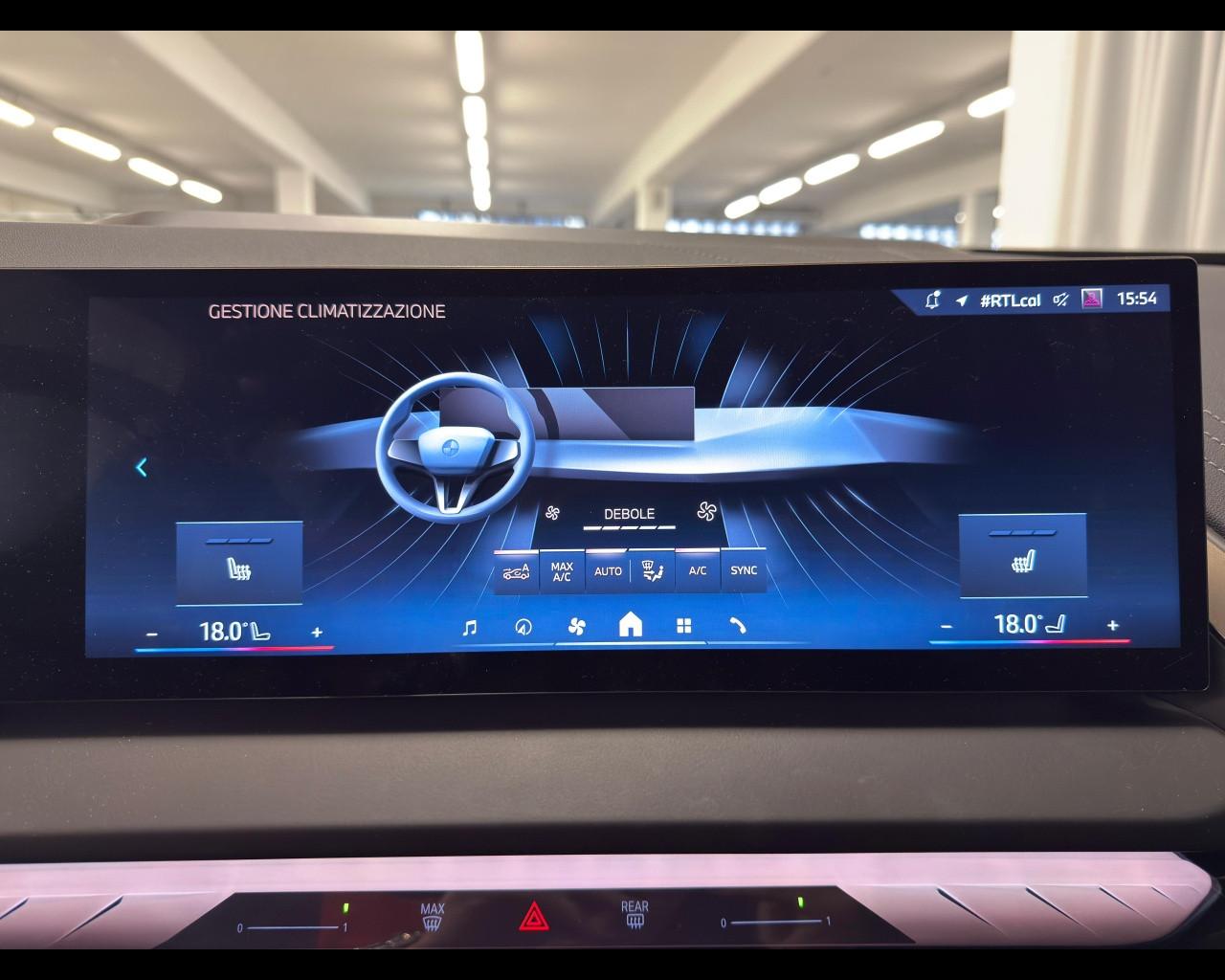 BMW X3 (G45) - X3 xDrive20 48V MSport