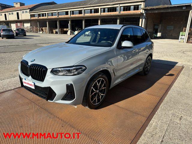 BMW X3 xDrive20d 48V Msport !!!!!