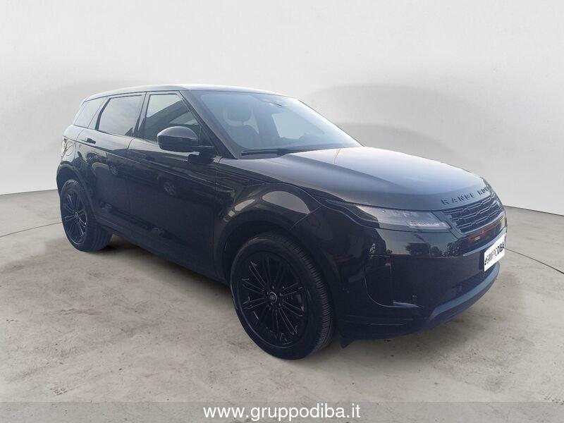 Land Rover RR Evoque Range Rover Evoque II 2024 Range Rover Evoque 2.0d i4 mhev S awd 163cv auto
