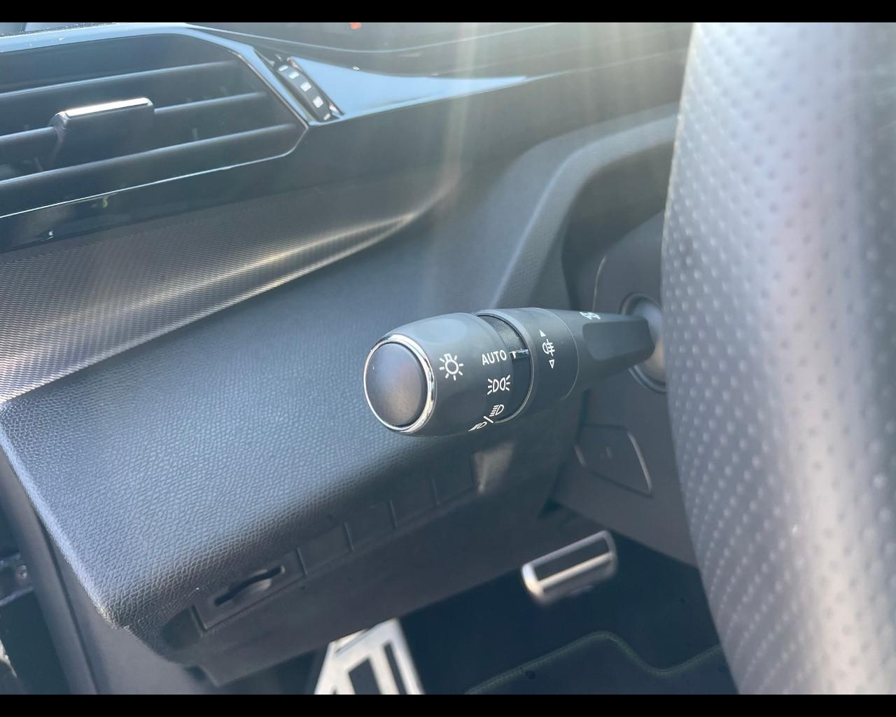 PEUGEOT 308 3ª serie - 308 BlueHDi 130 S&S EAT8 GT