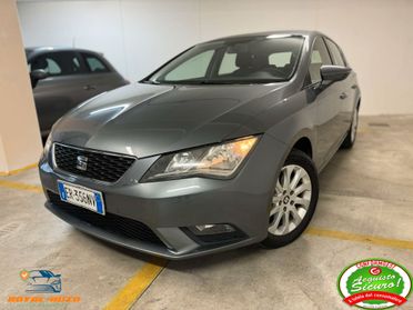 Seat Leon 1.2 TSI 105 CV 5p. Style