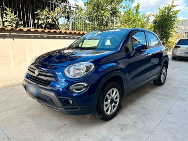 Fiat 500X 2.0 MJT 150CV AT9 4x4 Cross - 2019 *Leggi Descrizione