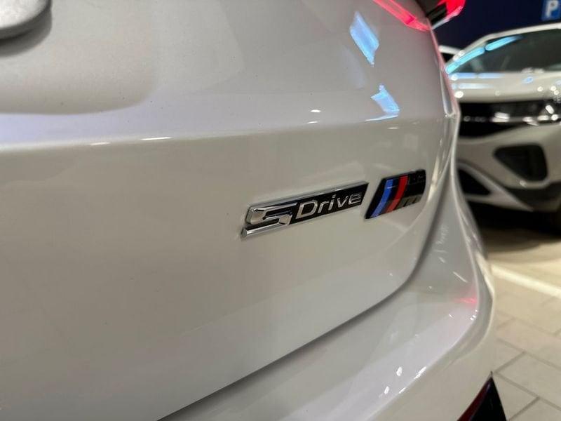 BMW X1 sdrive18d X-Line auto