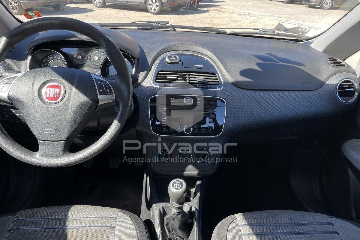 FIAT Punto Evo 1.4 M.Air 16V 5 porte S&S Dynamic