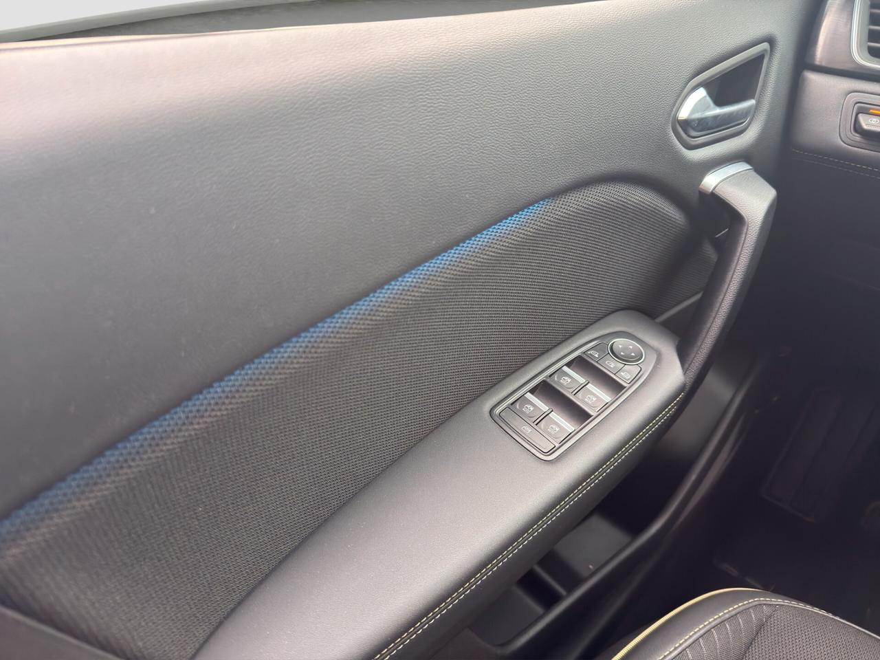 Renault Symbioz Full Hybrid E-Tech 145 CV Iconic