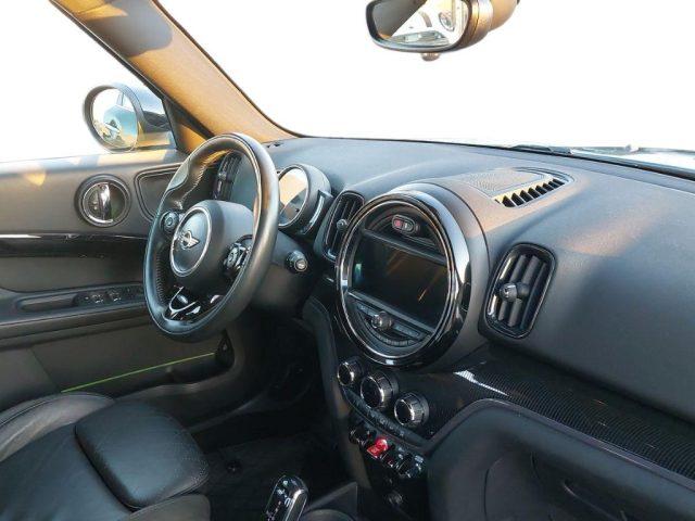 MINI Countryman 2.0 Cooper SD Countryman Automatica