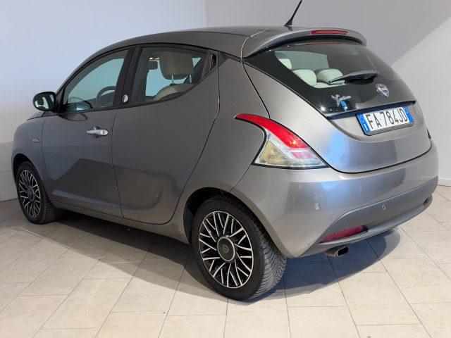 LANCIA Ypsilon 1.2 69 CV 5 porte GPL Ecochic Elle