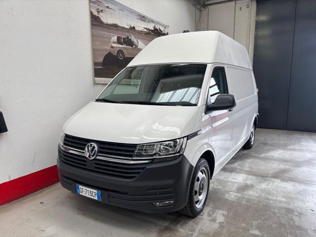 VOLKSWAGEN Transporter 2.0 TDI 4Motion PL OTTIMO PER CAMPERIZZAZIONE
