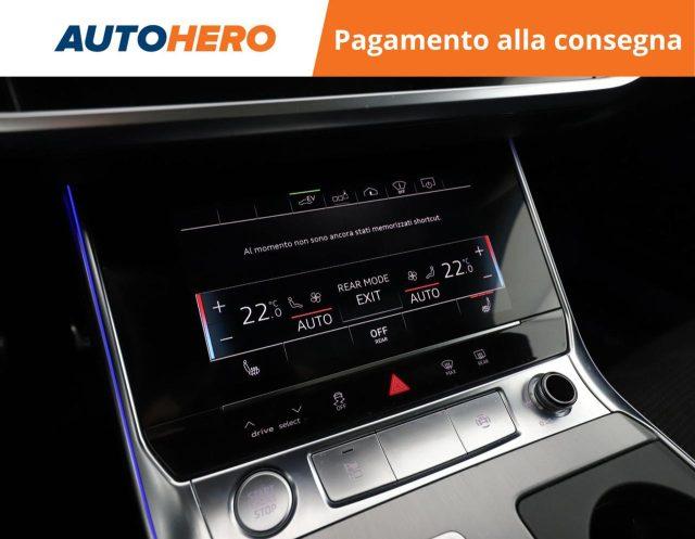 AUDI A6 55 2.0 TFSI e quattro ultra S tronic S line plus