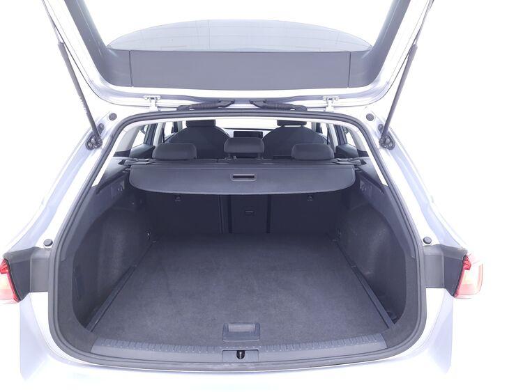 Seat Leon ST Style DSG BR663689 2.0 Diesel 150CV
