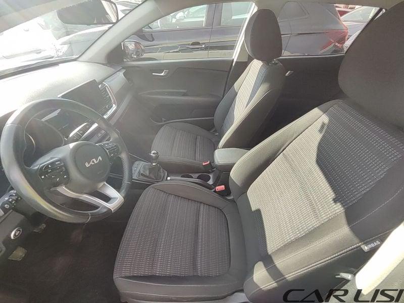 KIA Stonic Stonic 1.2 DPI ECO GPL Urban