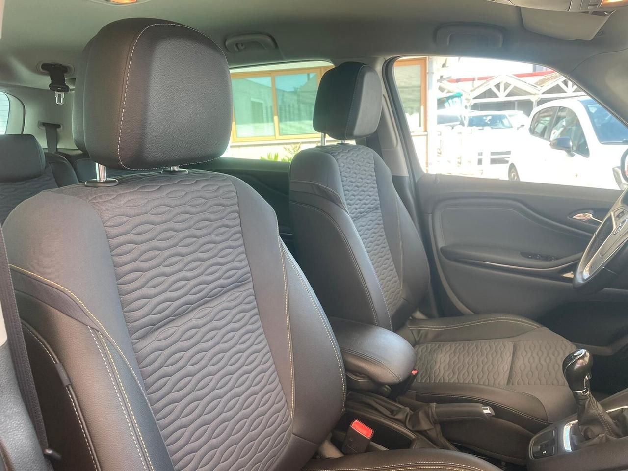 Opel Zafira Tourer 1.6 Turbo EcoM 150CV Cosmo