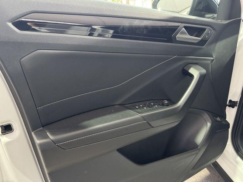 Volkswagen T-Roc T-Roc 2.0 TDI SCR 150 CV DSG 4MOTION R-Line