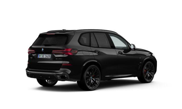 BMW X5 xDrive30d 48V Msport Pro Aut.