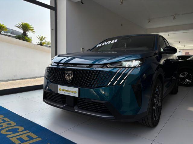 PEUGEOT 3008 Hybrid 136 e-DCS6 Allure tua da ?379,00 mensili