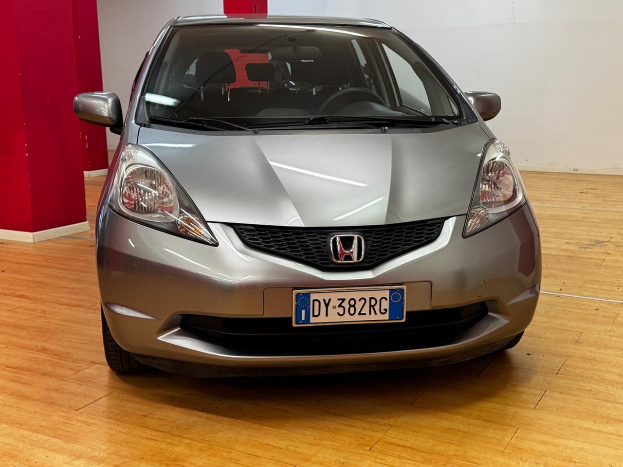 Honda Jazz 1.4 i-VTEC Elegance-UniPro-Km72000-Garantita