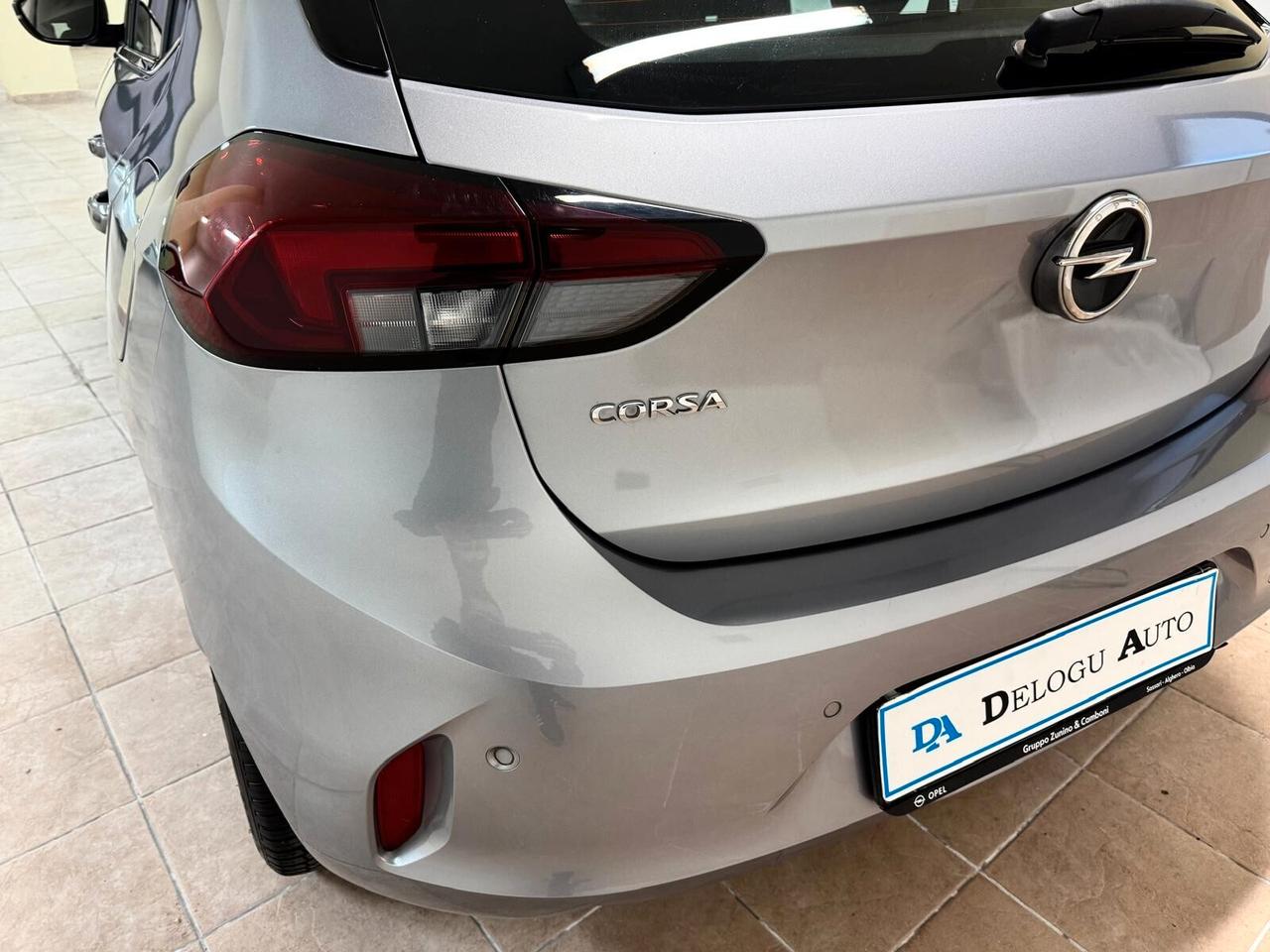 Opel Corsa 1.2 Elegance AZIENDALE PERFETTA