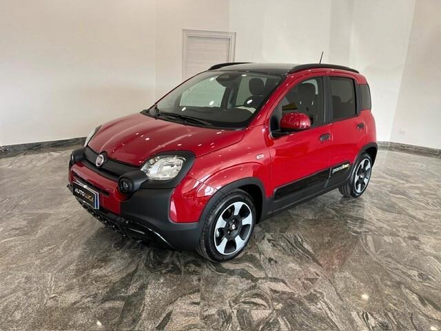 Fiat Panda NEW FIAT PANDINA 1.0