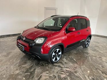 Fiat Panda NEW FIAT PANDINA 1.0