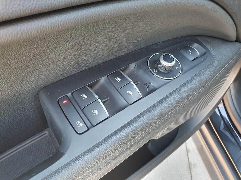 ALFA ROMEO Stelvio 2.2 TD 160CV AT8 XENO NAV TETTO