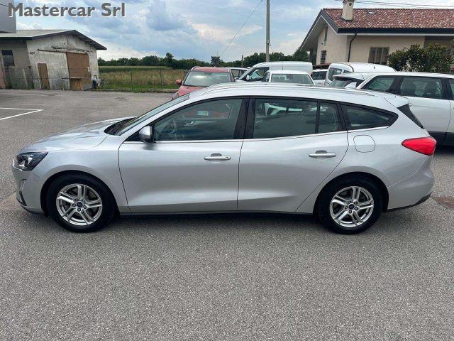 FORD Focus Focus SW 1.5 Business Co-pilot S TG : GB827PA