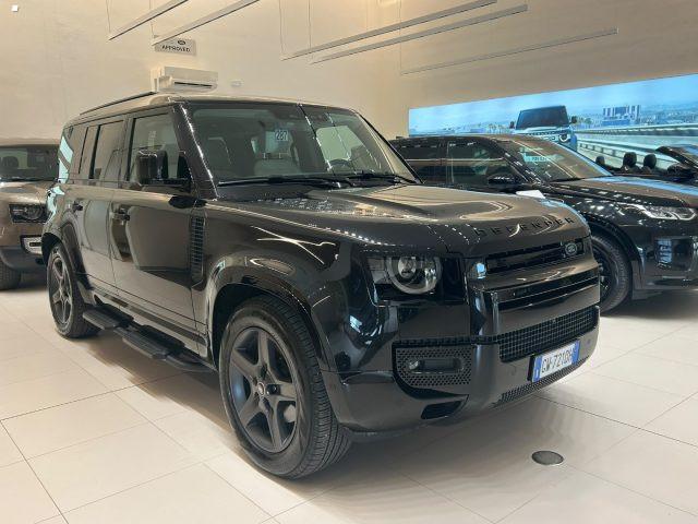 LAND ROVER Defender 110 3.0D I6 200 CV AWD Auto X-Dynamic SE