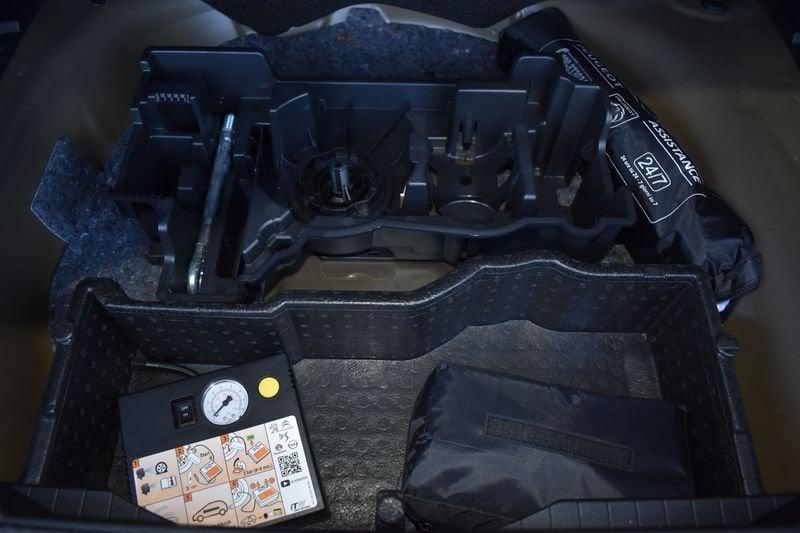 Peugeot 2008 2008 BlueHDi 110 S&S Allure