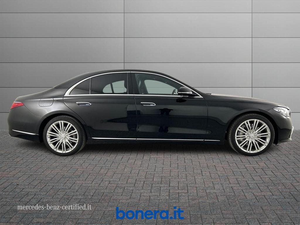 Mercedes Classe S 350 350 D Premium 4Matic 9G-Tronic