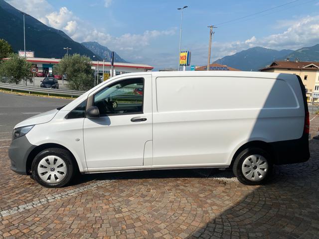 MERCEDES-BENZ Vito 2.2 114 CDI PC-SL Furgone Long PREZZO +IVA