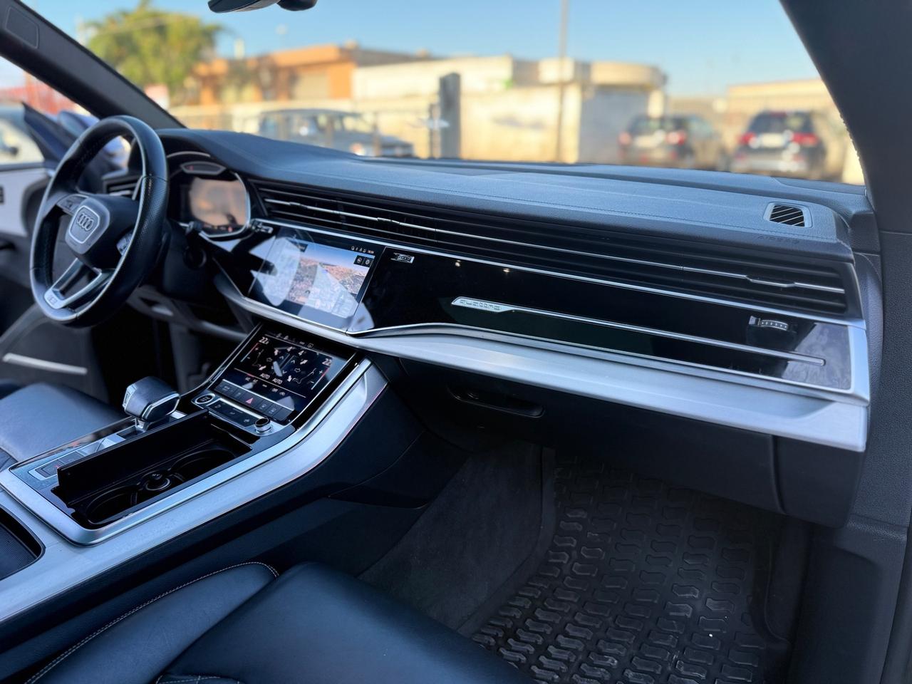 Audi Q8 50 TDI 286 CV quattro tiptronic Sport