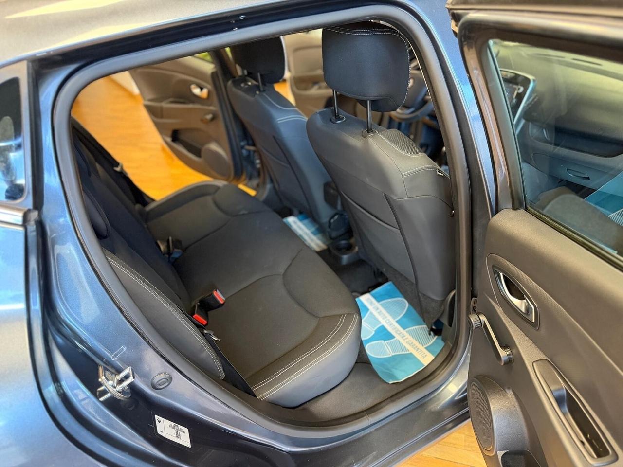 Renault Clio dCi 8V 75CV Start&Stop 5 porte Energy Zen