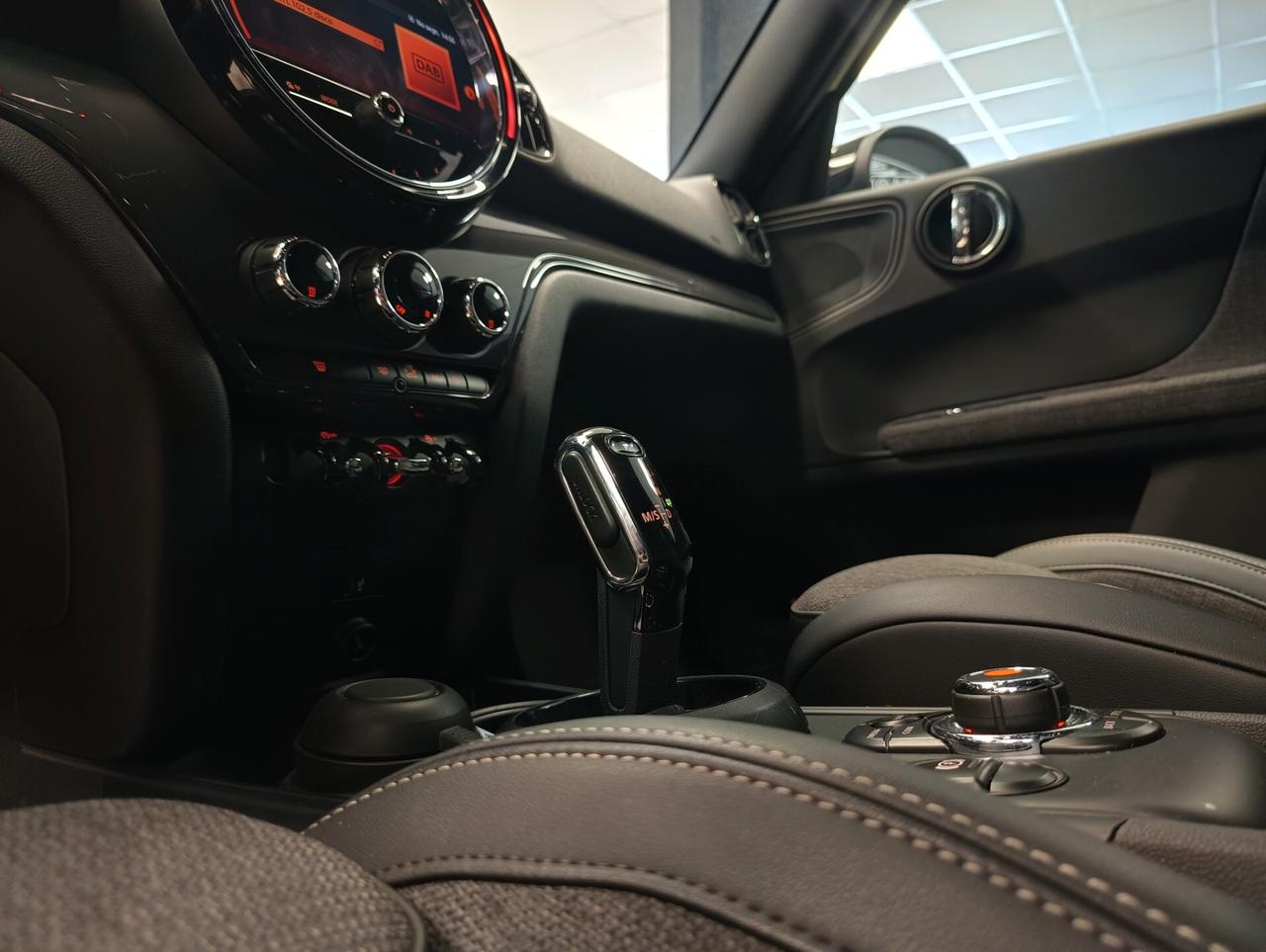 Mini Cooper D Countryman Mini 2.0 Cooper D Hype Countryman