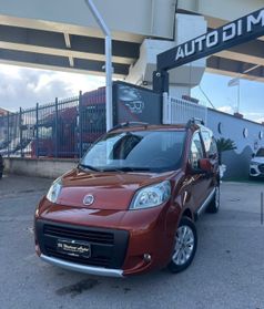 Fiat Qubo 1.3 MJT 95 CV Trekking