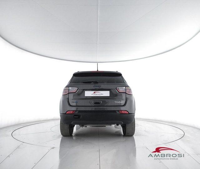 JEEP Compass 1.3 T4 240CV PHEV AT6 4xe Trailhawk