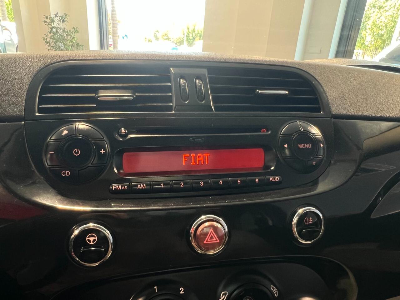 Fiat 500 1.2 Lounge S&S TETTO