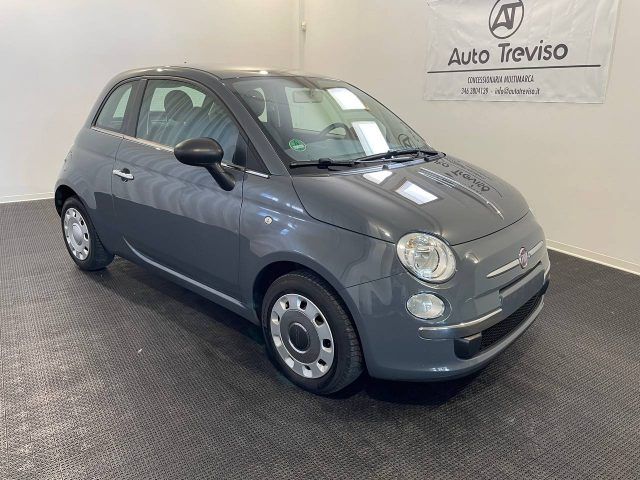 FIAT 500 1.2 Pop Star