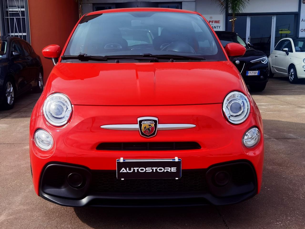 Abarth 595 1.4 Turbo T-Jet *61.500KM*