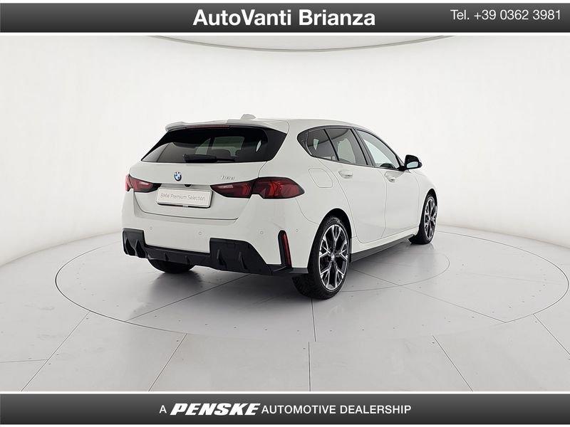 BMW Serie 1 118d MSport Pro KIT GOMME ESTIVE