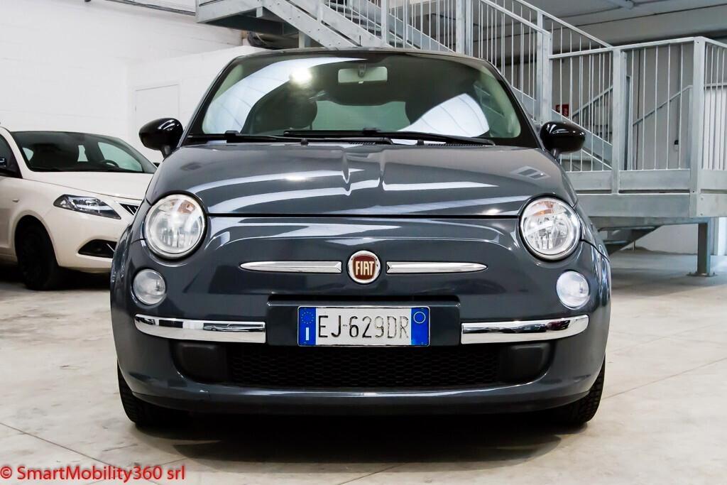 Fiat 500 1.2 69cv Lounge 150° anniversario - ok neopatentati!!!