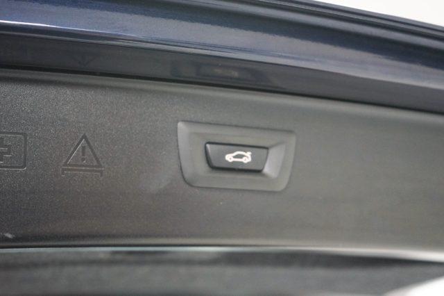 BMW 520 d Xdrive aut Pari al nuovo - Certificata