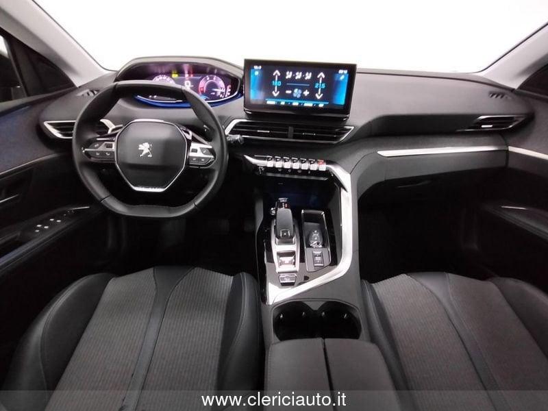 Peugeot 5008 BlueHDi 130 S&S EAT8 Allure Pack 7 POSTI