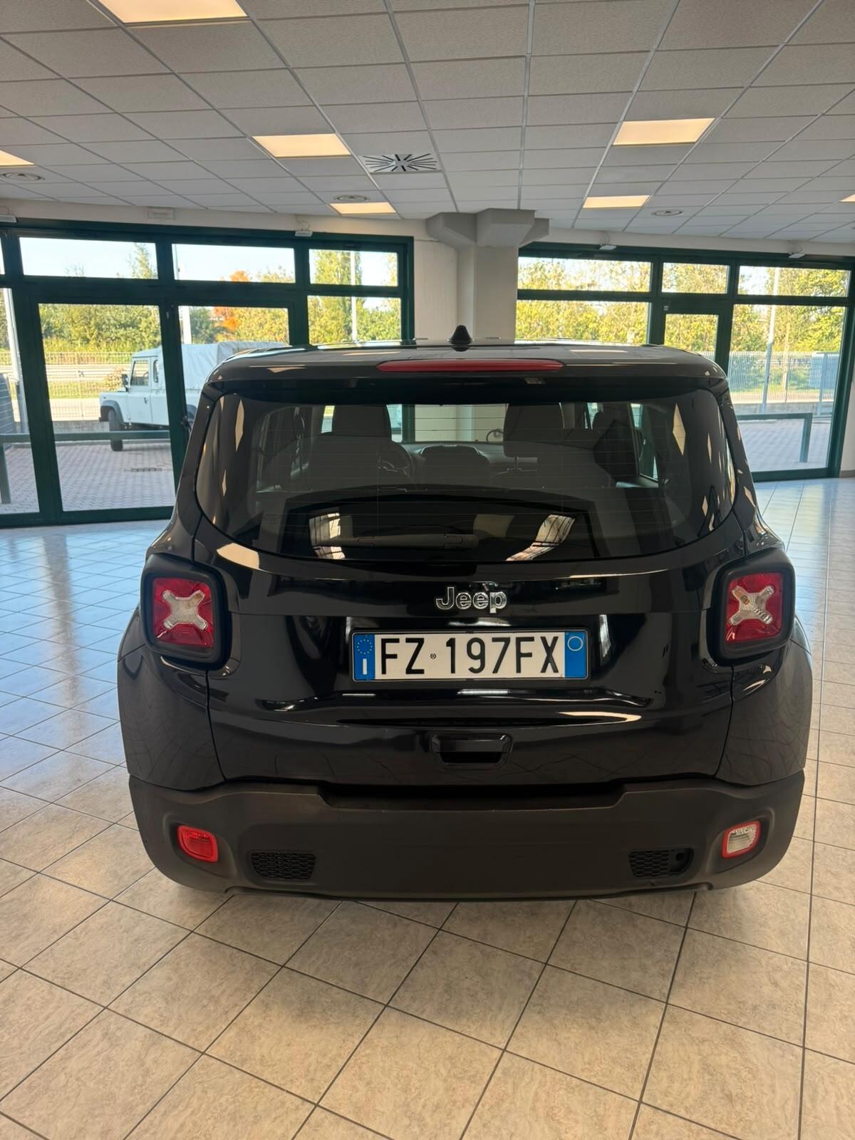 Jeep Renegade 1.0 t3 Sport 2wd