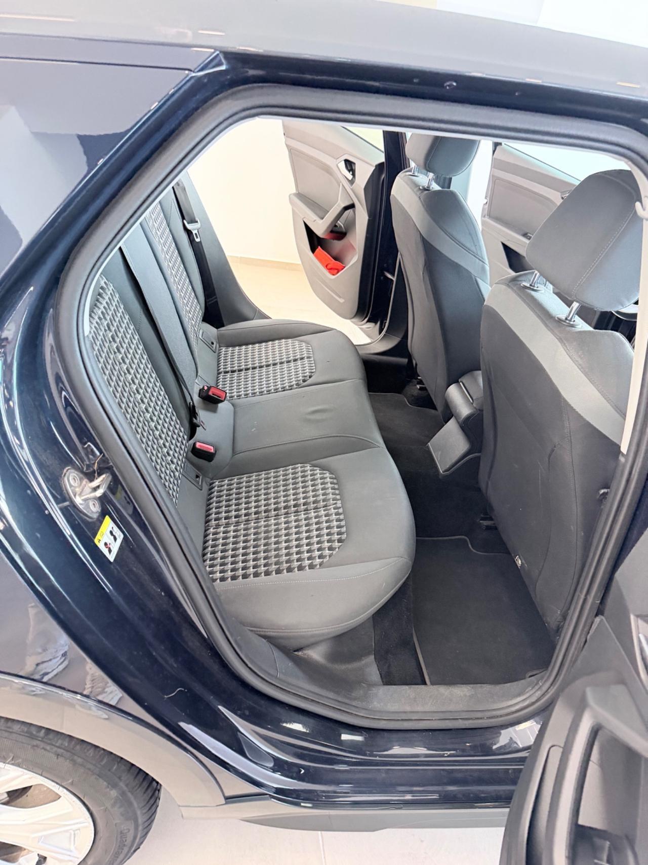 Audi A1 SPB 25 TFSI S tronic Admired