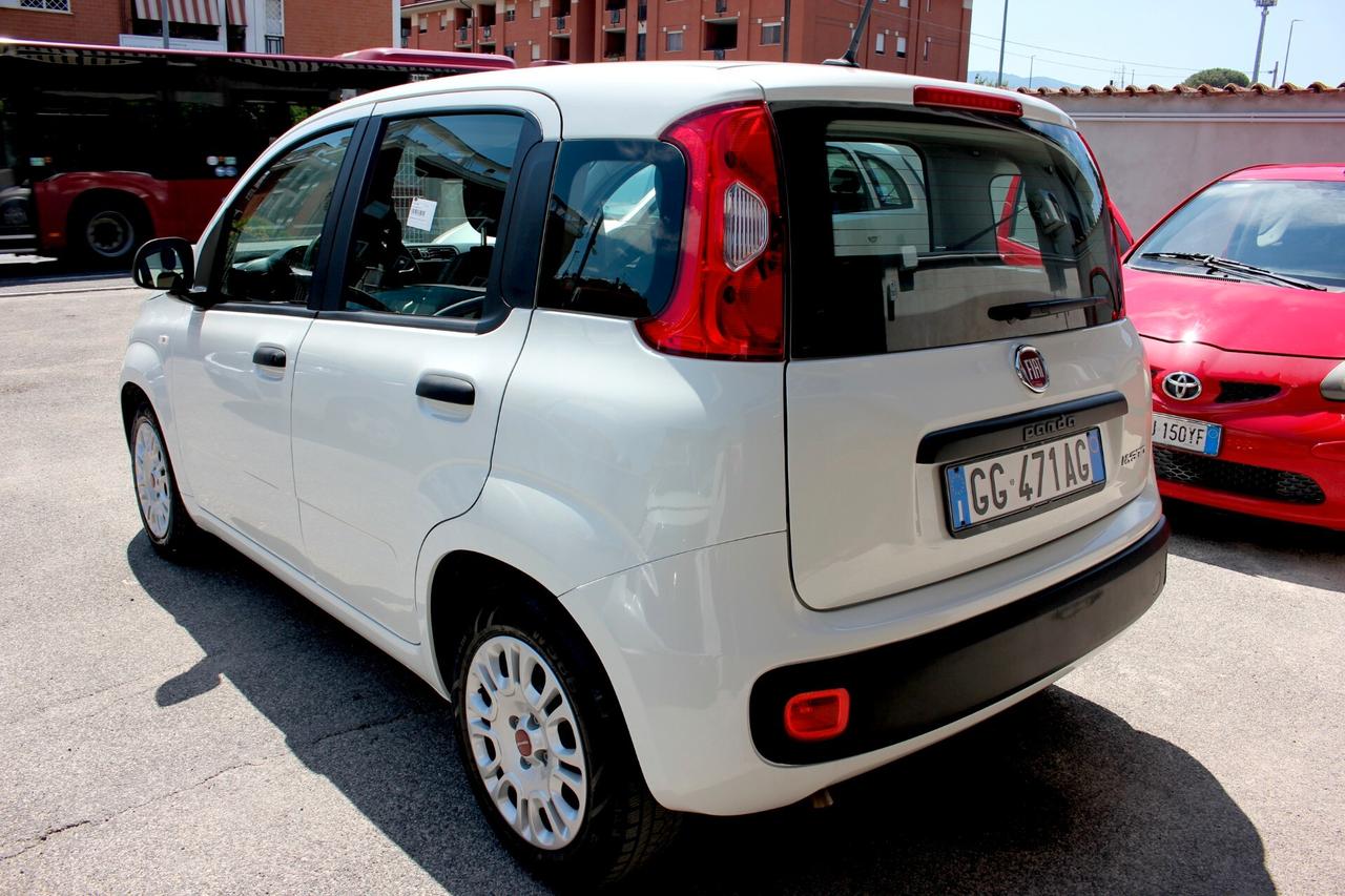 Fiat Panda *PREZZO VERO NESSUN VINCOLO* 1.0 hybrid 69 CV UNIPRO KM CERTIFICATI VETTURA ITALIANA